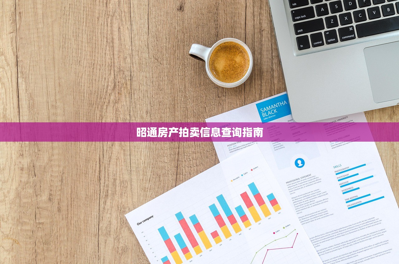 昭通房产拍卖信息查询指南