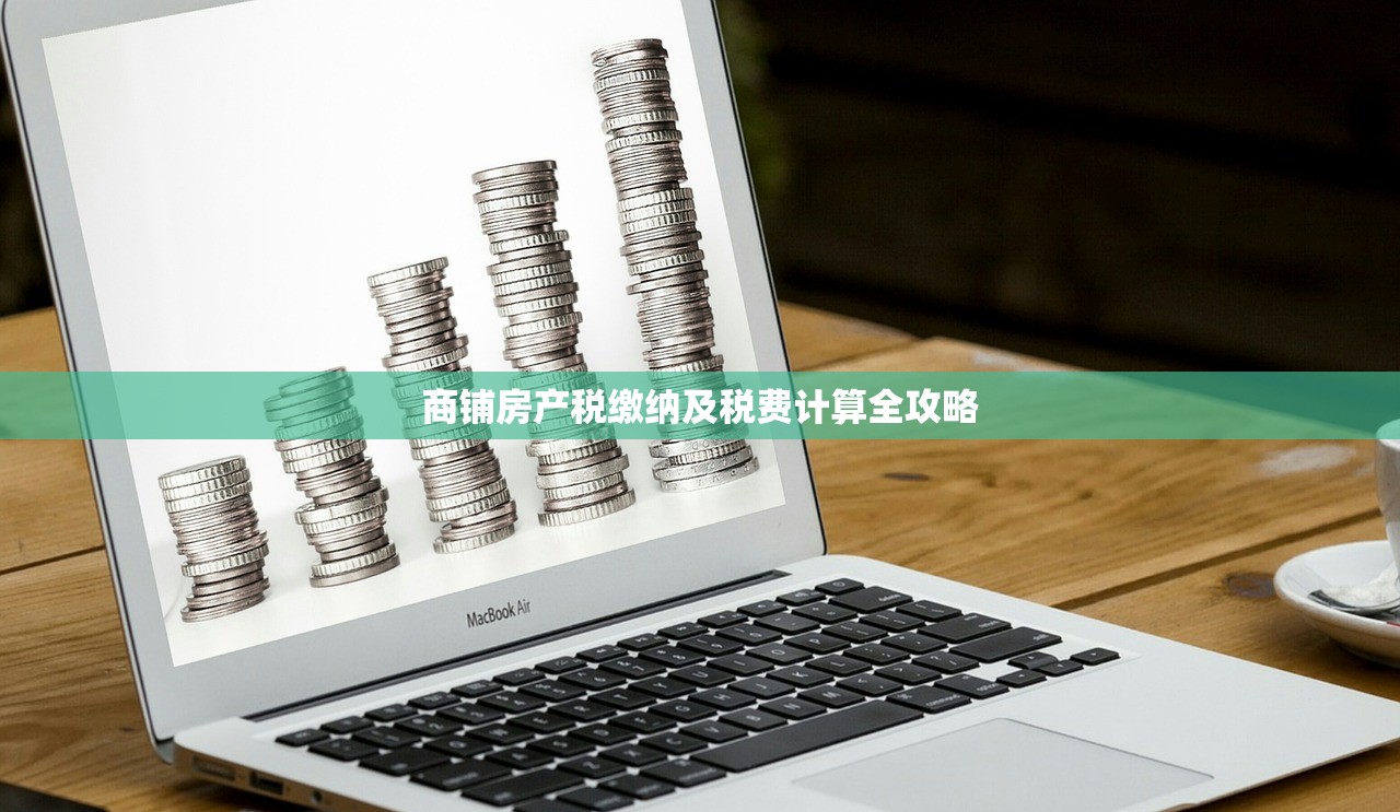 商铺房产税缴纳及税费计算全攻略