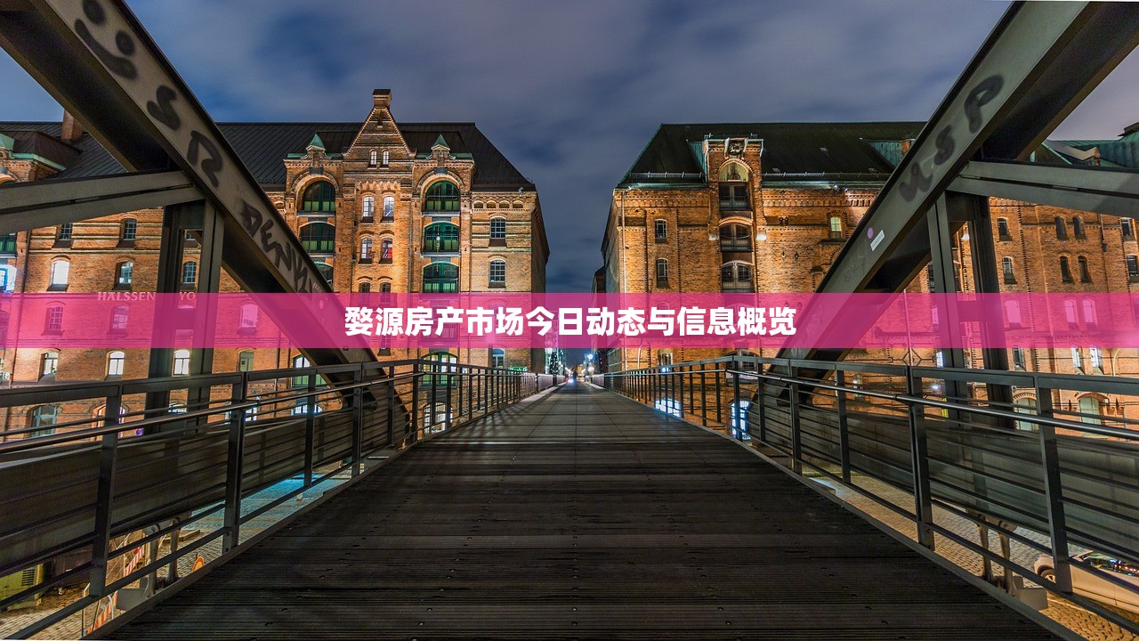 婺源房产市场今日动态与信息概览