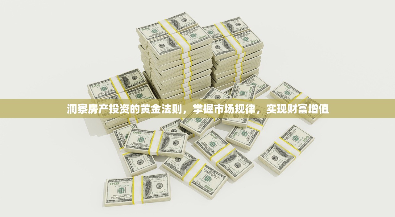 房产投资 第354页