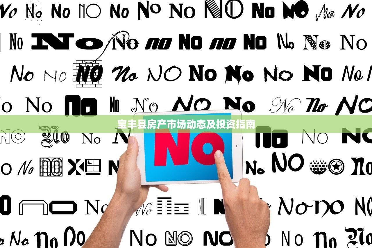 宝丰县房产市场动态及投资指南