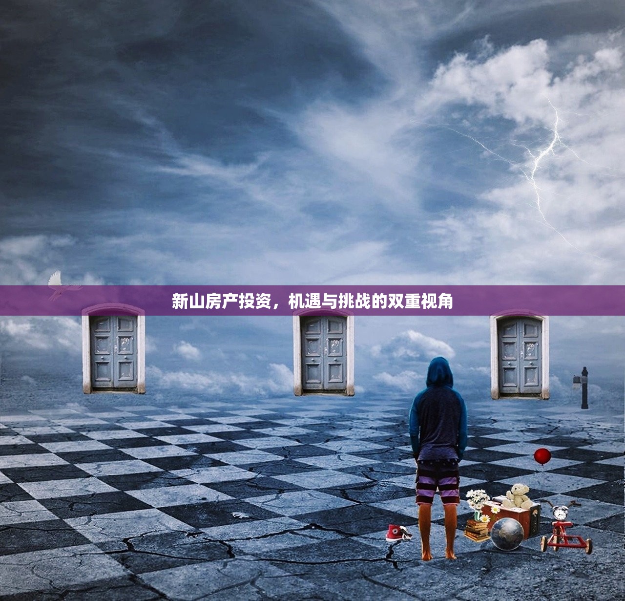 汲咏志 第5页