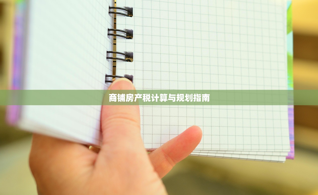 揭秘商铺不办房产证的隐秘优势，投资与经营的新策略