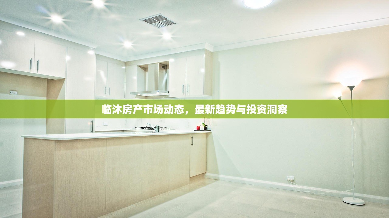 临沐房产市场动态，最新趋势与投资洞察