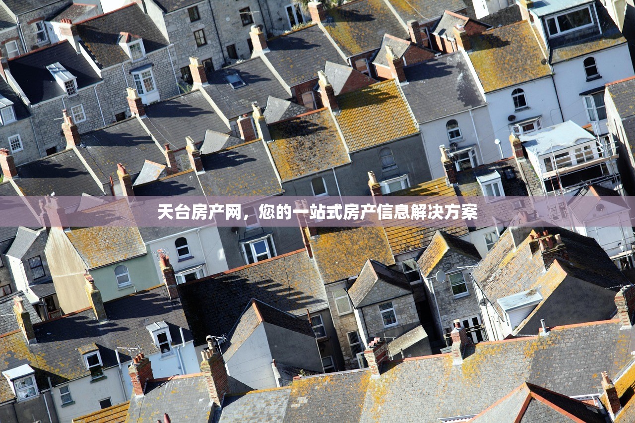 个人商铺房产税义务，税务责任全解析
