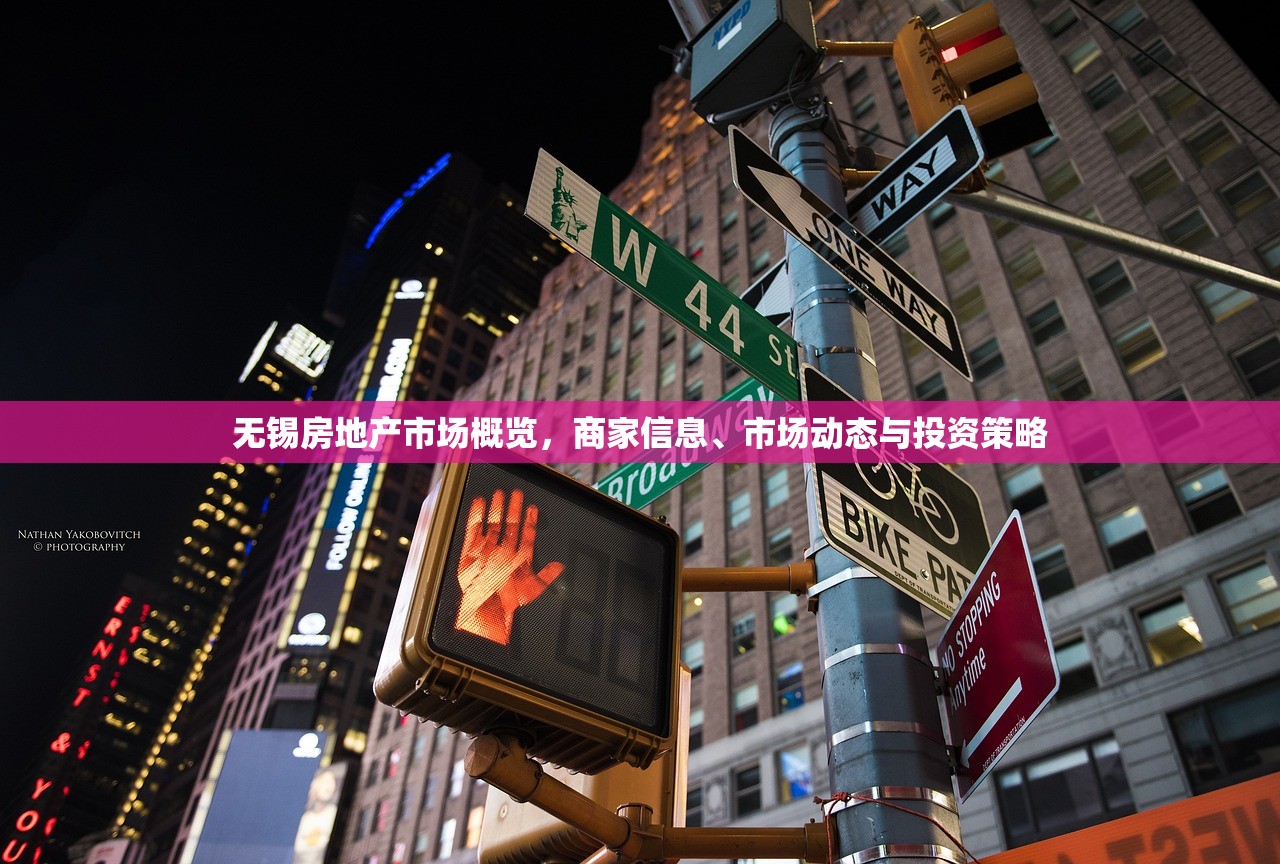 无锡房地产市场概览，商家信息、市场动态与投资策略