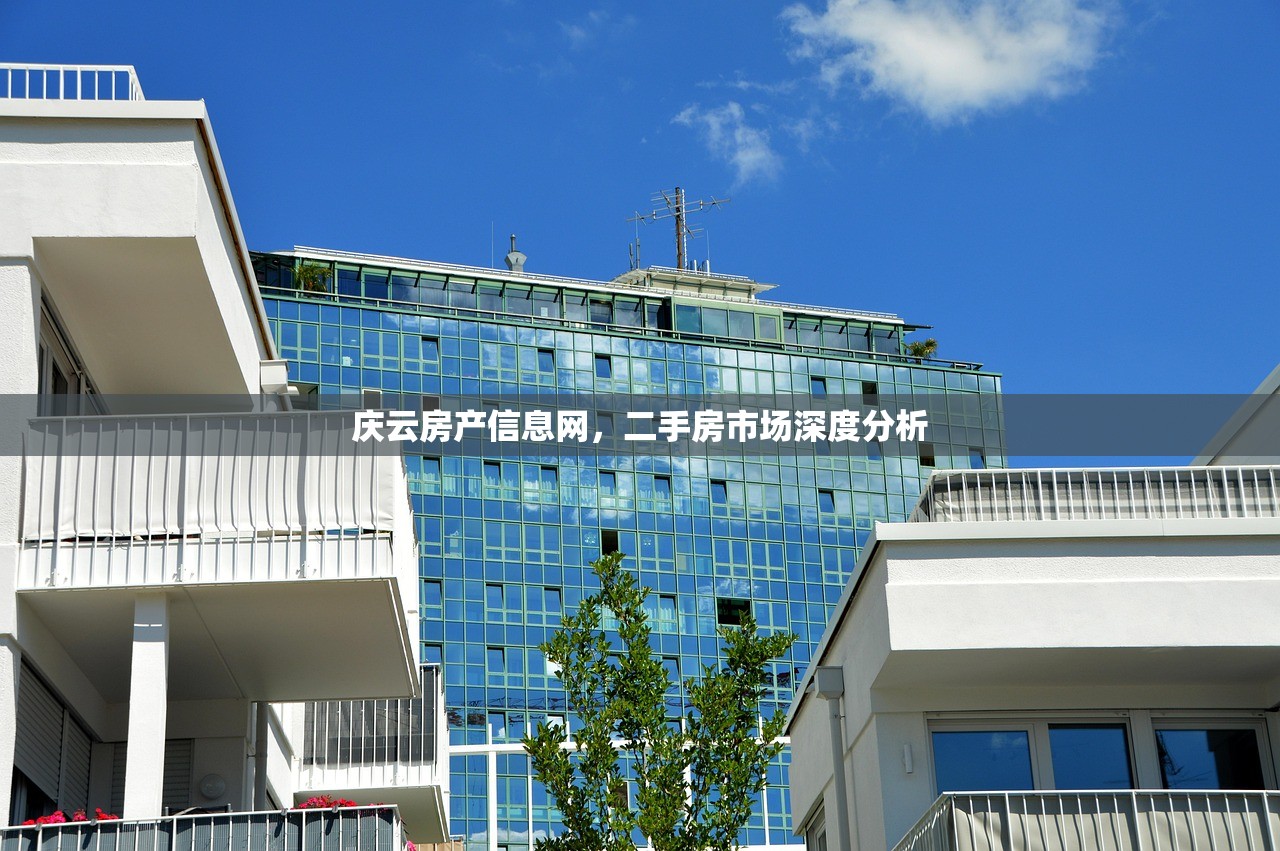 庆云房产信息网，二手房市场深度分析
