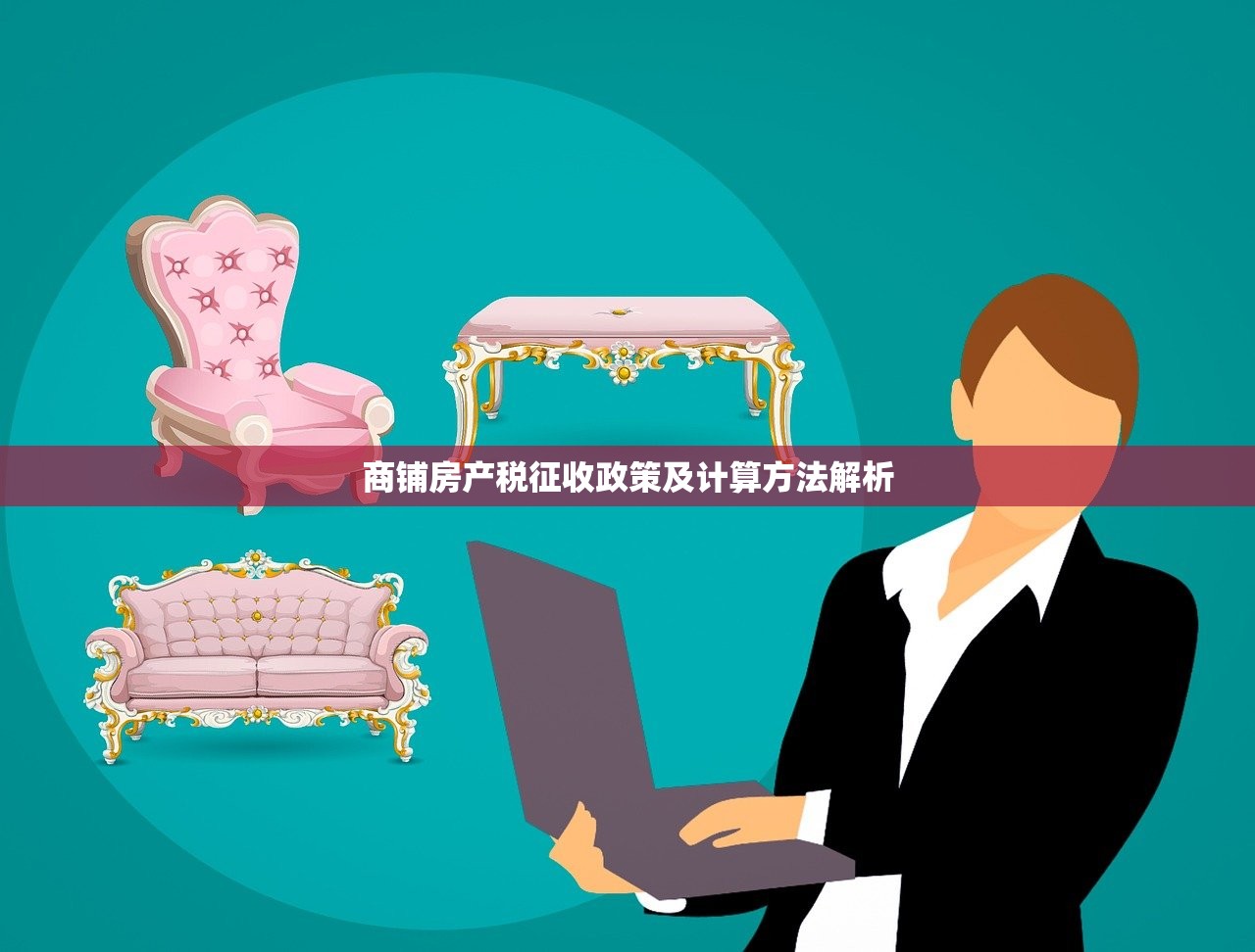 商铺房产税征收政策及计算方法解析
