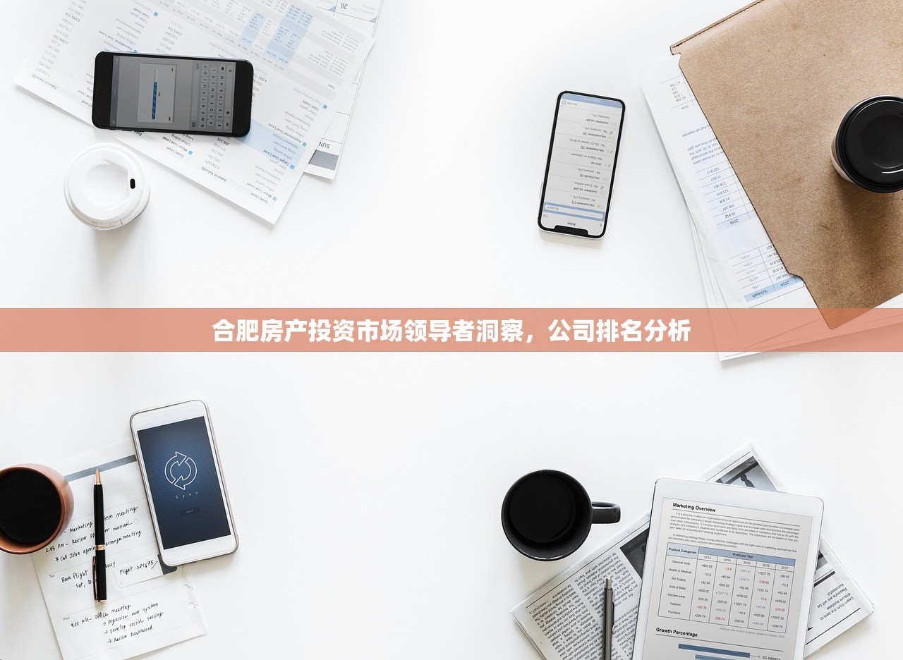 合肥房产投资市场领导者洞察，公司排名分析