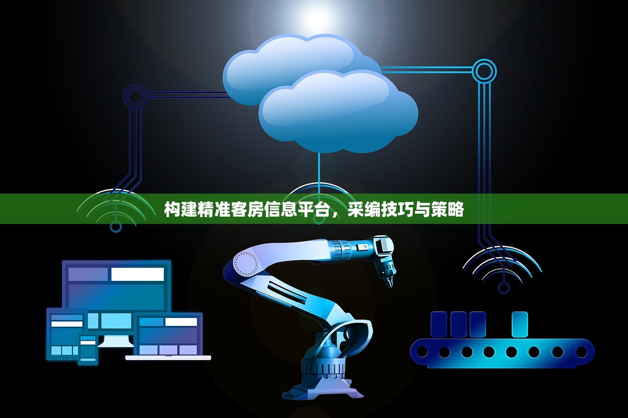 构建精准客房信息平台，采编技巧与策略