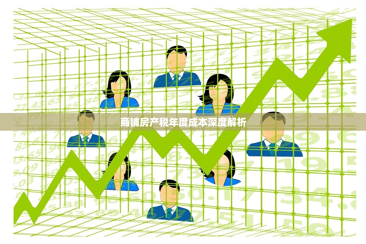 商铺房产税年度成本深度解析
