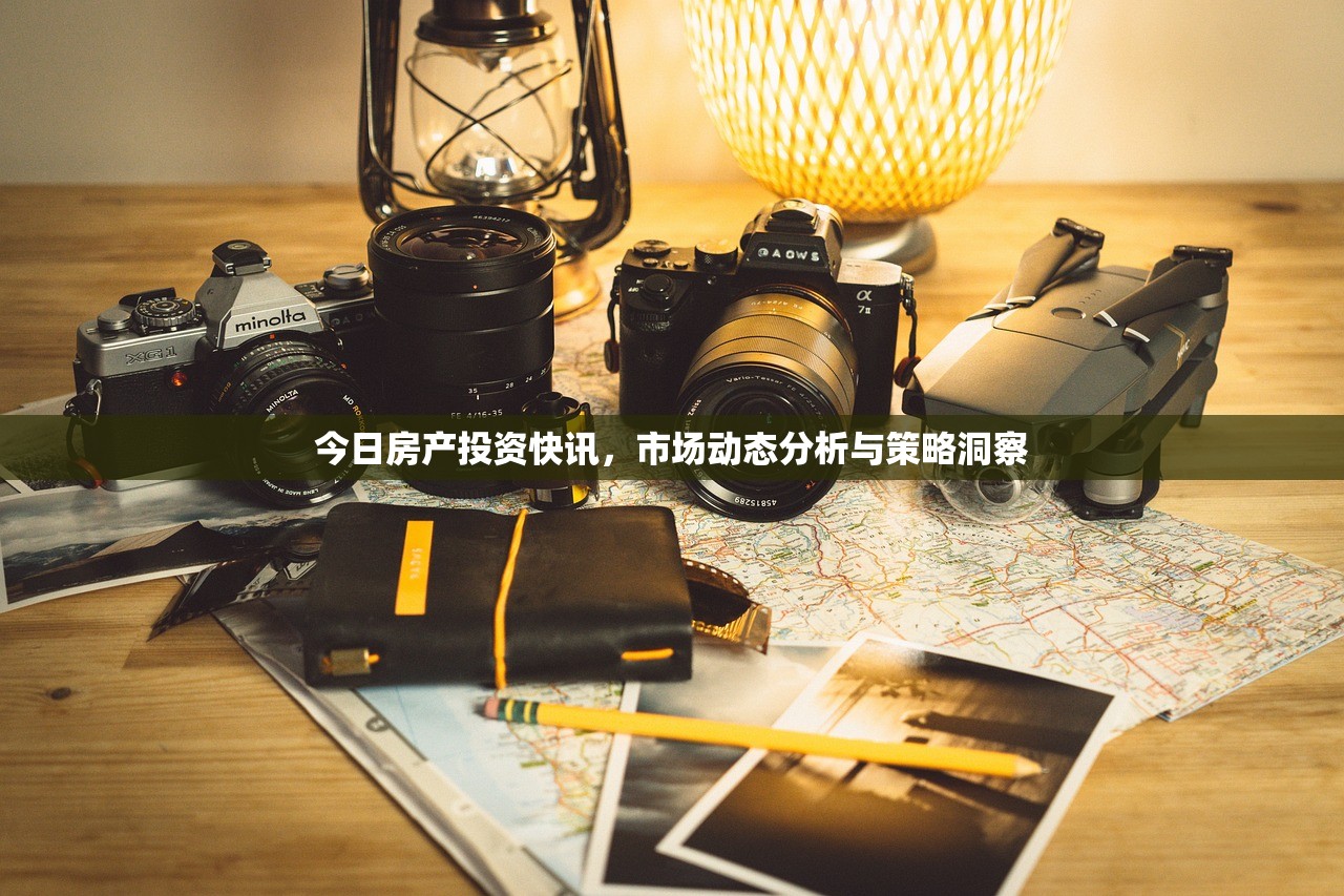 今日房产投资快讯，市场动态分析与策略洞察
