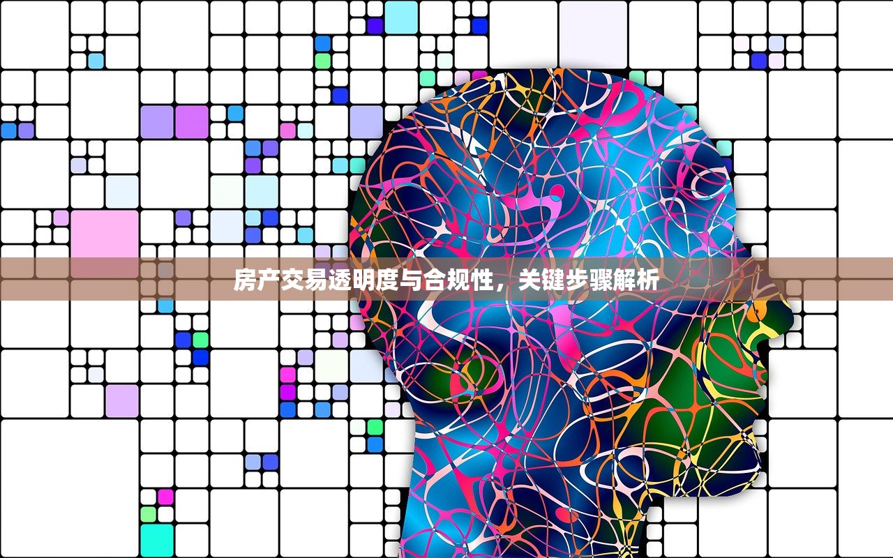 房产交易透明度与合规性，关键步骤解析