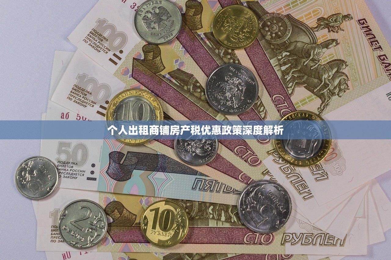 商铺房产税计算全攻略，税率解析与计算步骤