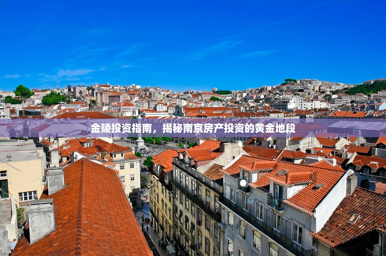 金陵投资指南，揭秘南京房产投资的黄金地段