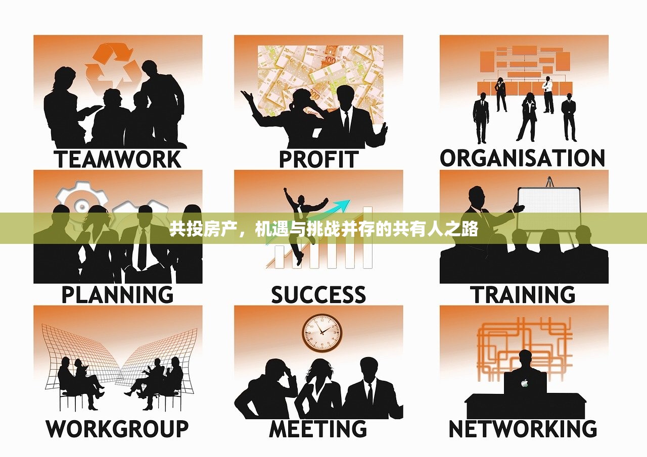 共投房产，机遇与挑战并存的共有人之路