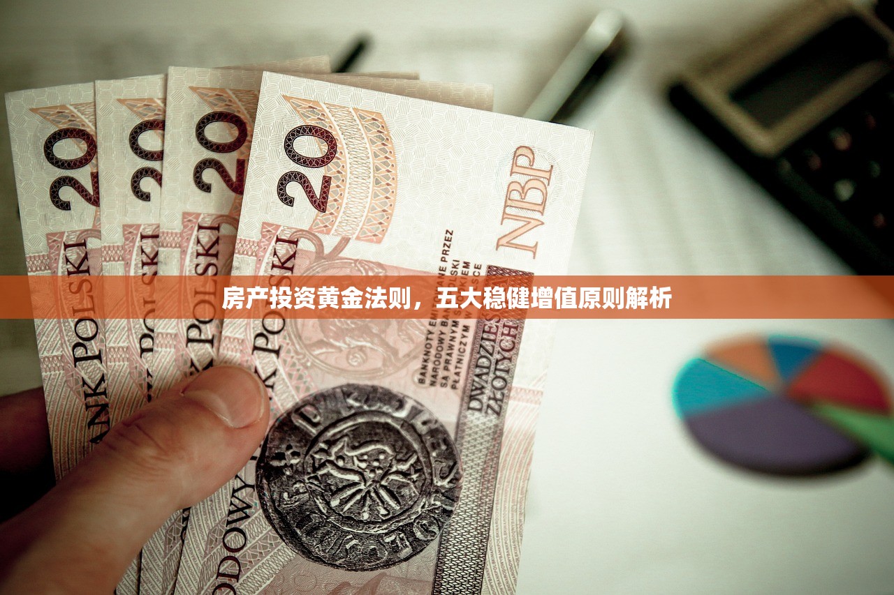 房产投资黄金法则，五大稳健增值原则解析