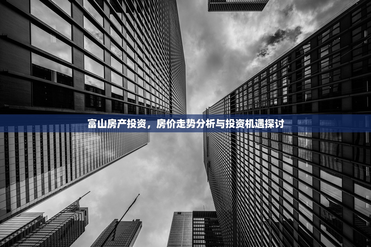 富山房产投资，房价走势分析与投资机遇探讨
