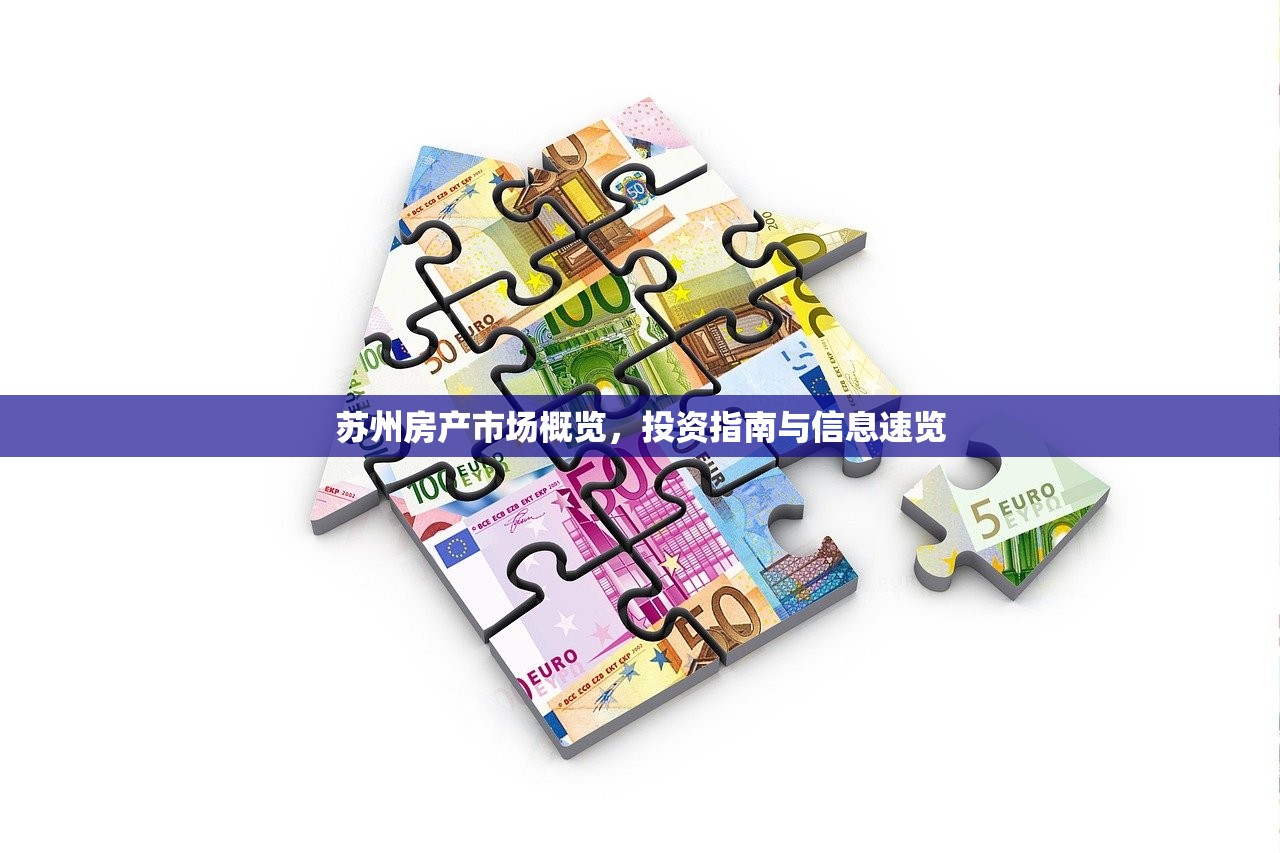 苏州房产市场概览，投资指南与信息速览