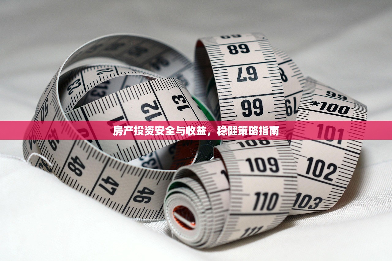 房产投资安全与收益，稳健策略指南