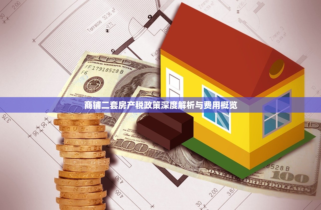 商铺房产证税率全解析，掌握税率要点，优化税务规划