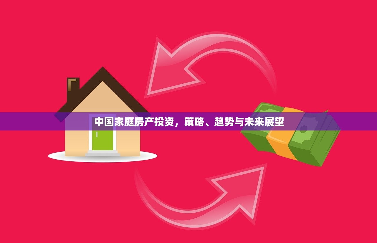 中国家庭房产投资，策略、趋势与未来展望