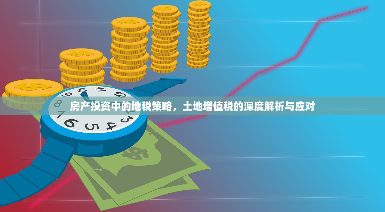 房产投资中的地税策略，土地增值税的深度解析与应对