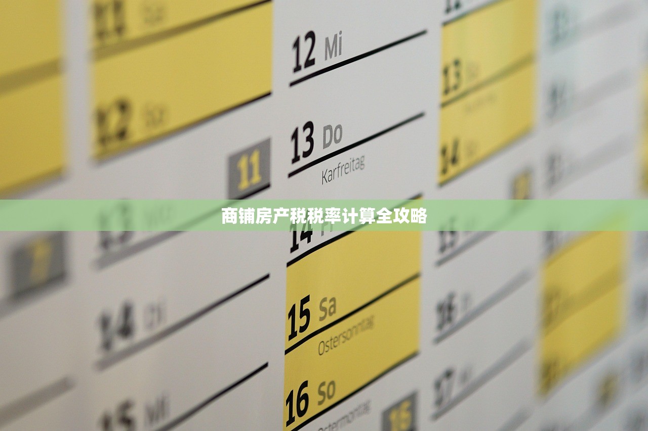 商铺无房产证性质证明实用指南