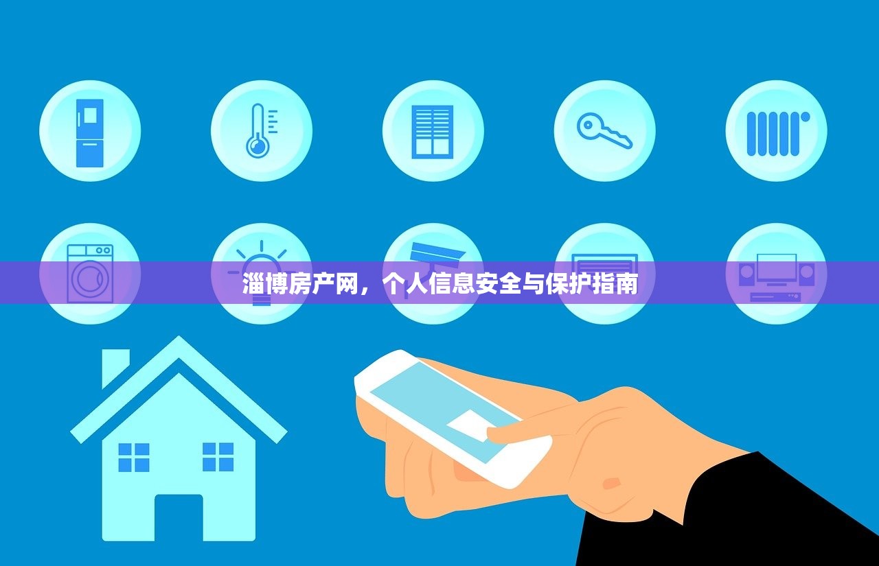 淄博房产网，个人信息安全与保护指南