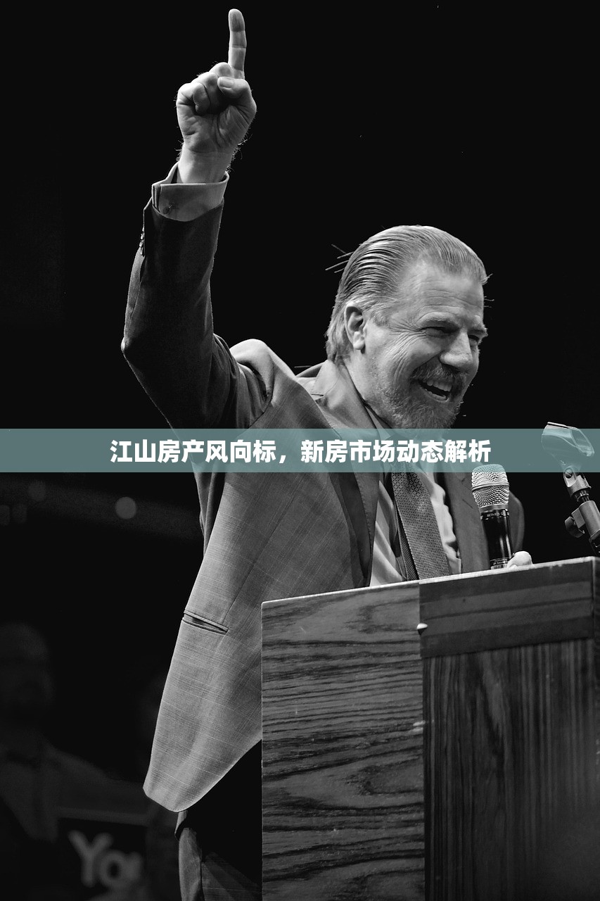 江山房产风向标，新房市场动态解析
