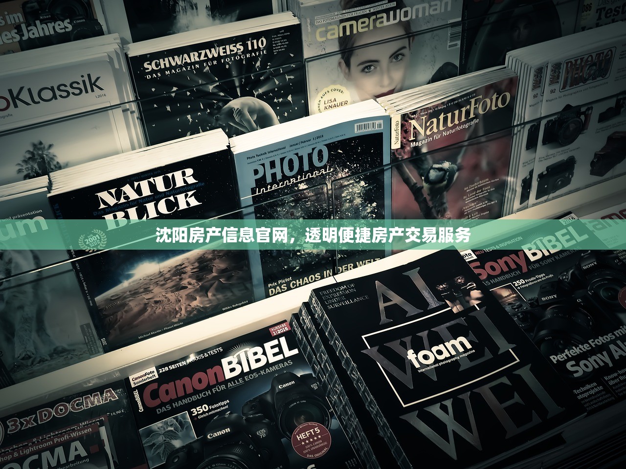 沈阳房产信息官网，透明便捷房产交易服务