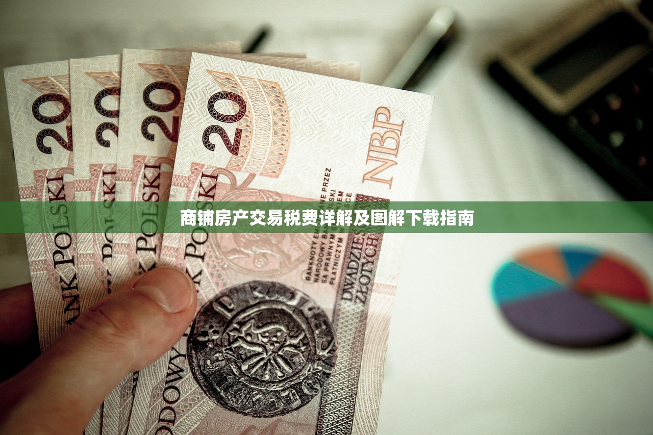 商铺房产交易税费详解及图解下载指南