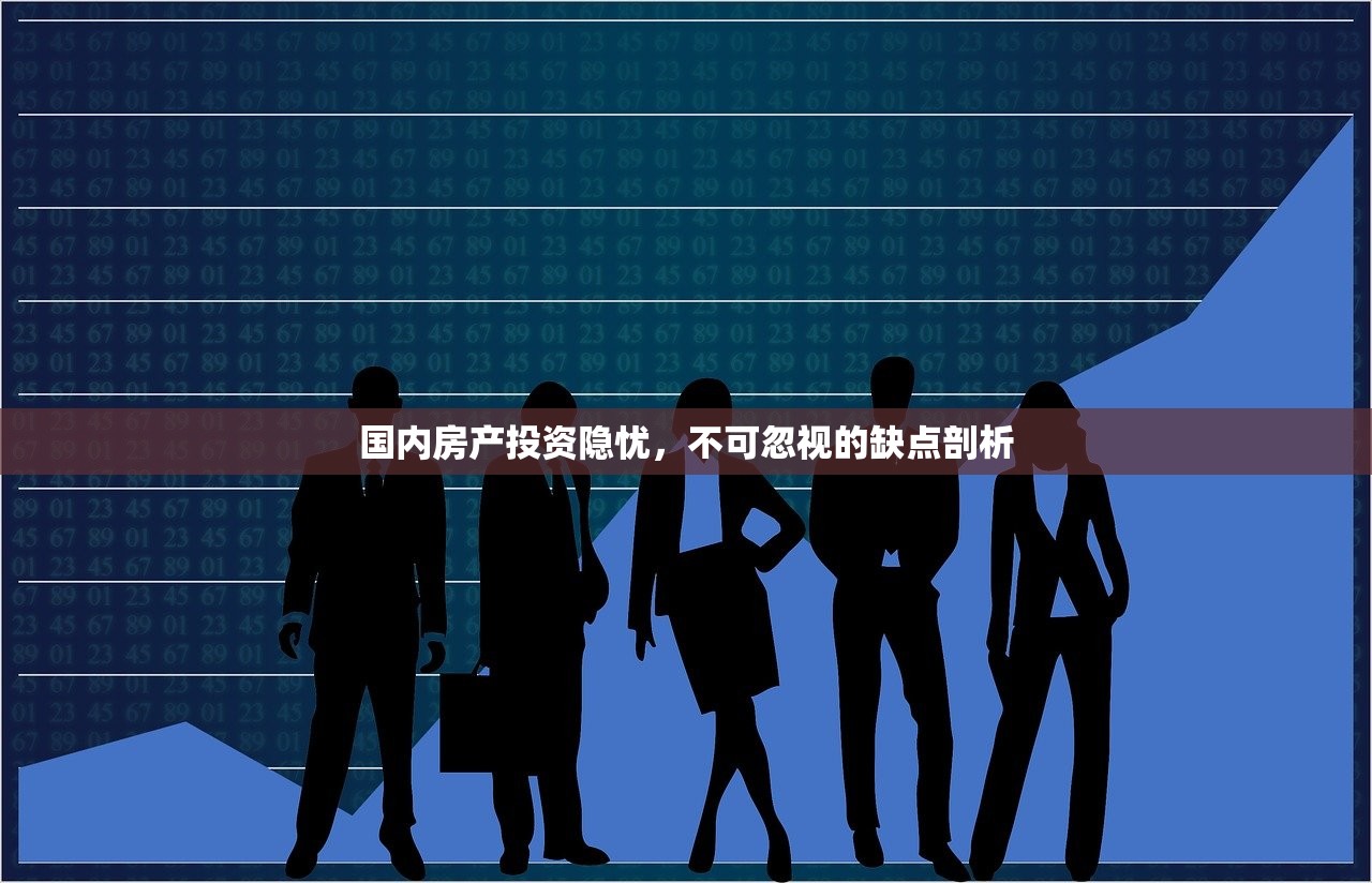 国内房产投资隐忧，不可忽视的缺点剖析