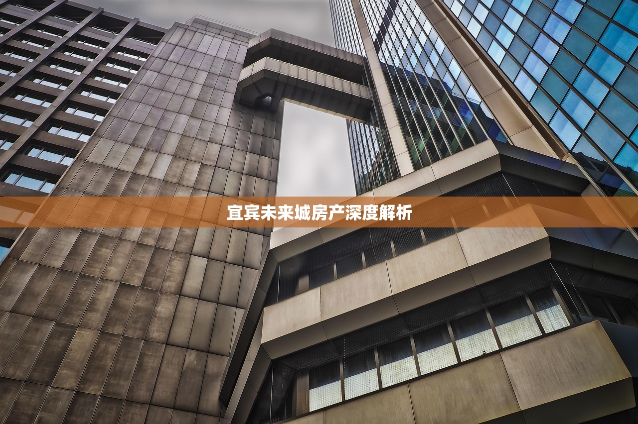 宜宾未来城房产深度解析