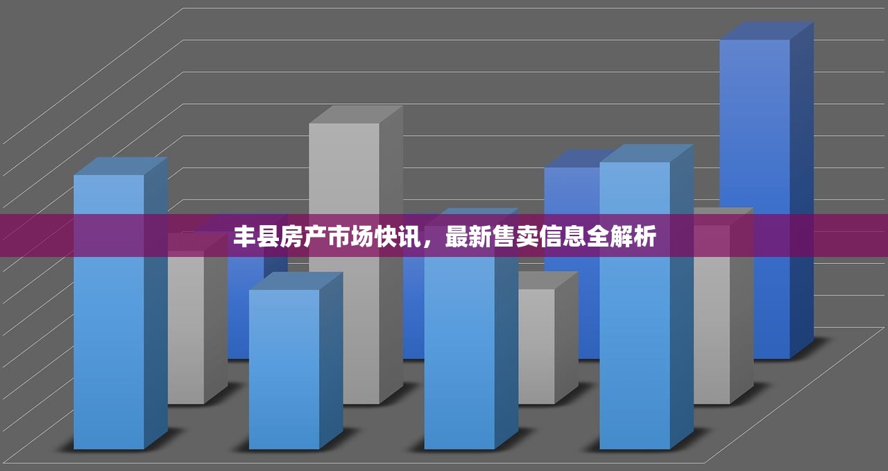 丰县房产市场快讯，最新售卖信息全解析