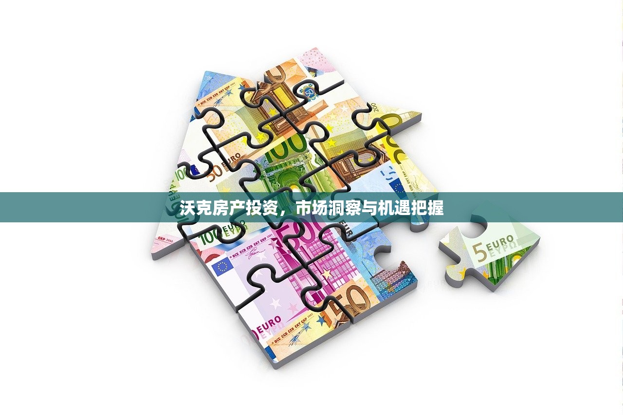 沃克房产投资，市场洞察与机遇把握