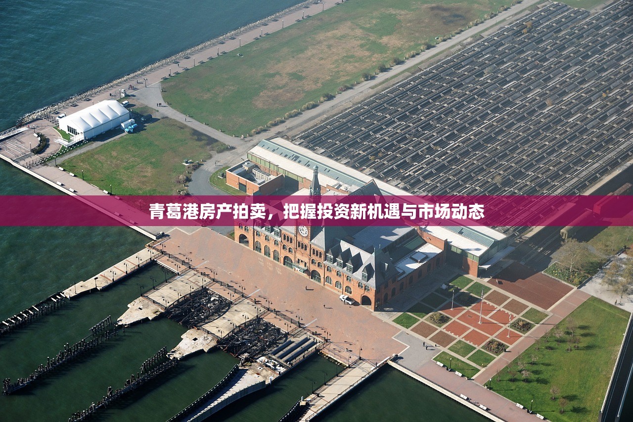 青葛港房产拍卖，把握投资新机遇与市场动态