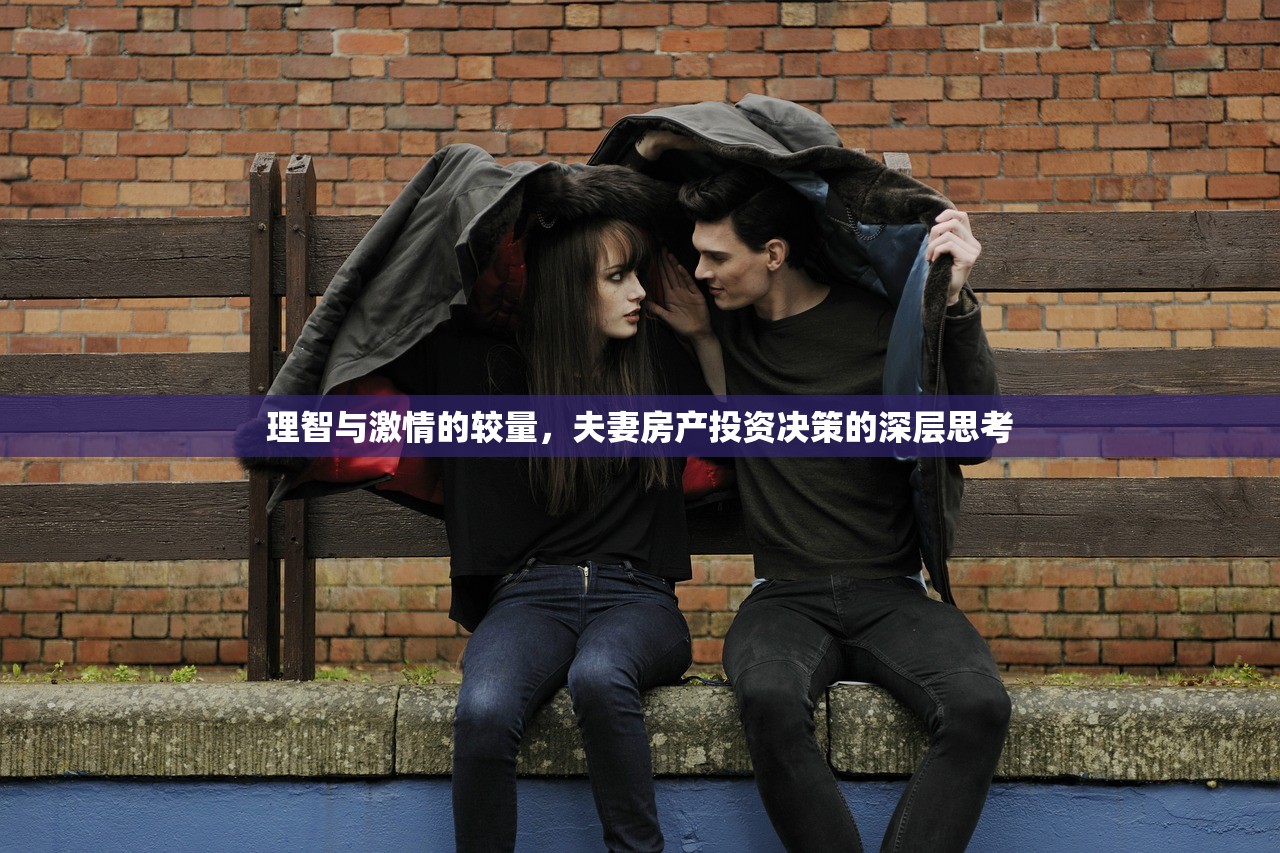 理智与激情的较量，夫妻房产投资决策的深层思考