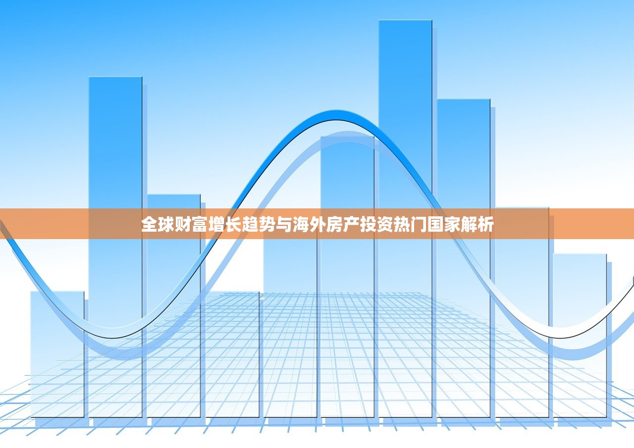 全球财富增长趋势与海外房产投资热门国家解析