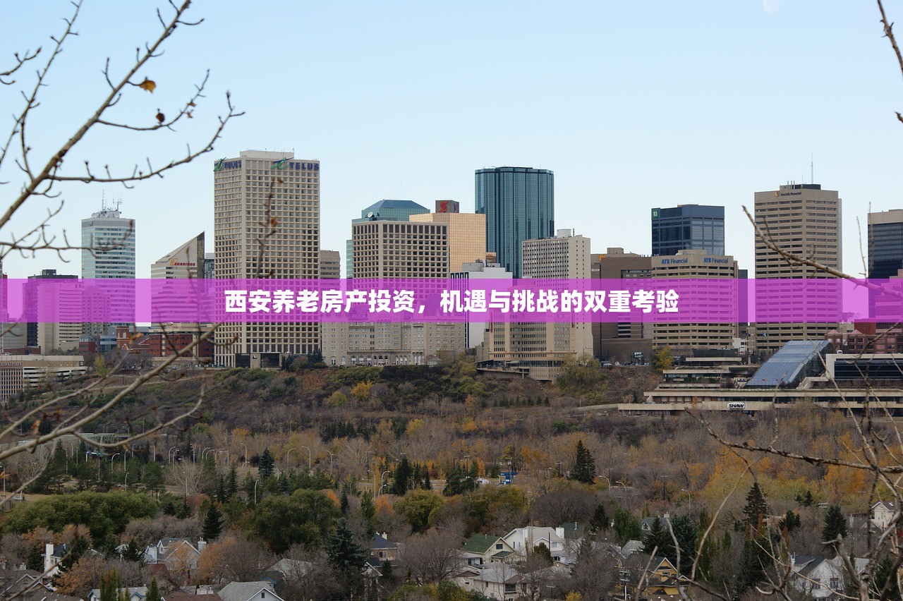 西安养老房产投资，机遇与挑战的双重考验