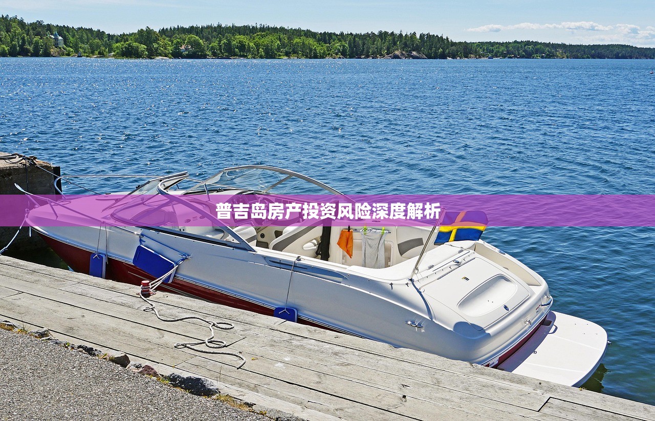 普吉岛房产投资风险深度解析