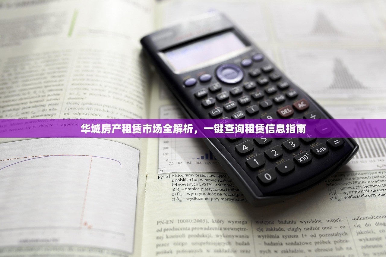 华城房产租赁市场全解析，一键查询租赁信息指南