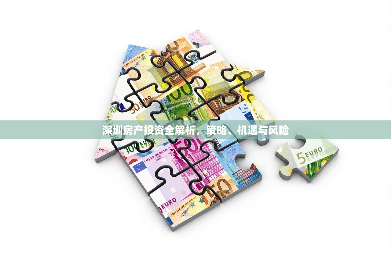 深圳房产投资全解析，策略、机遇与风险