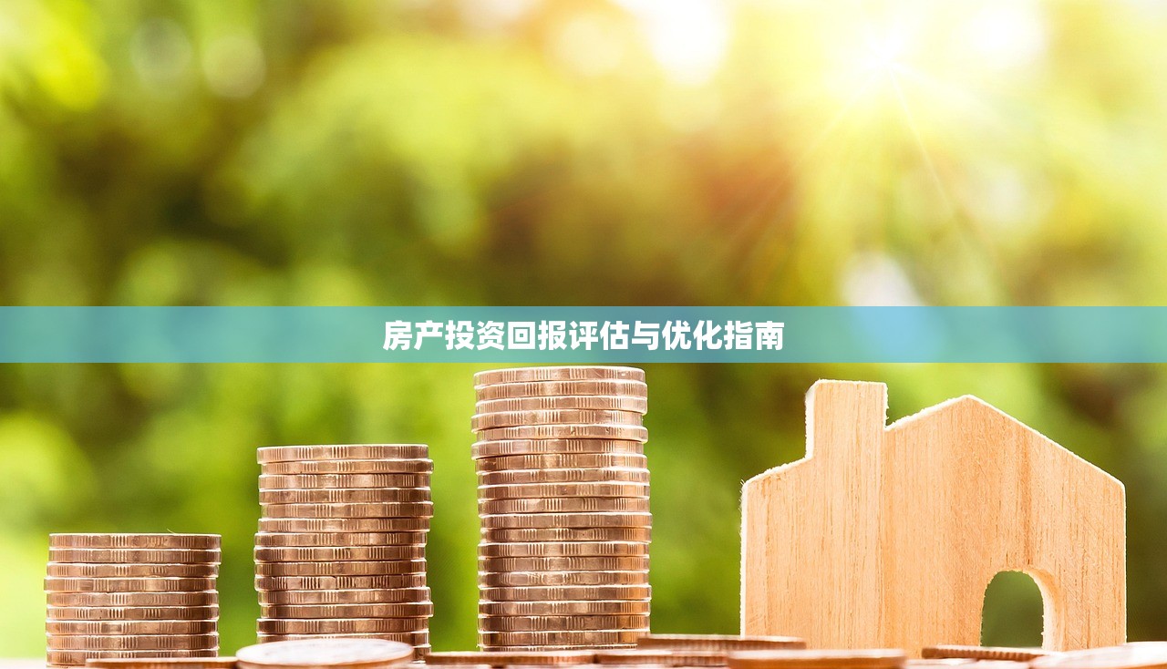 房产投资回报评估与优化指南