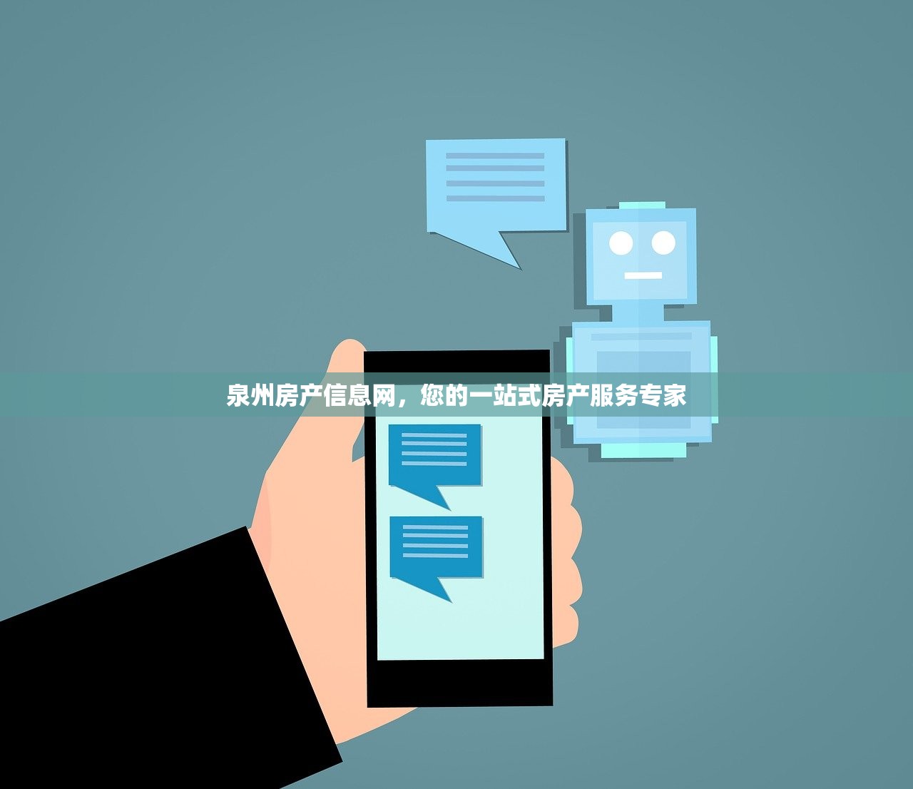 泉州房产信息网，您的一站式房产服务专家