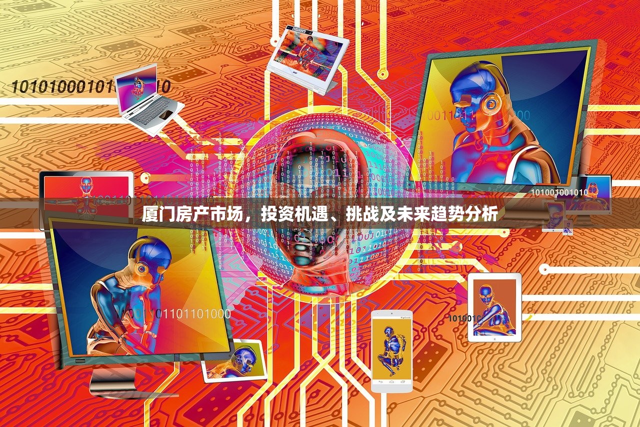 厦门房产市场，投资机遇、挑战及未来趋势分析