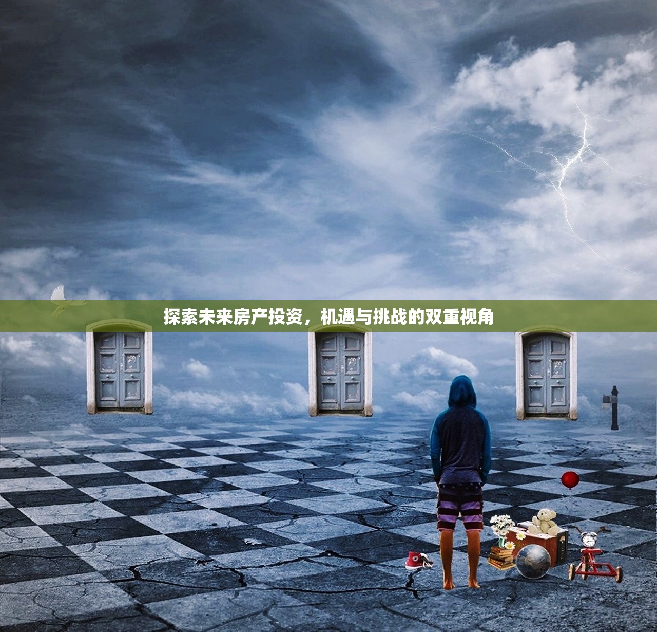 房产投资 第19页