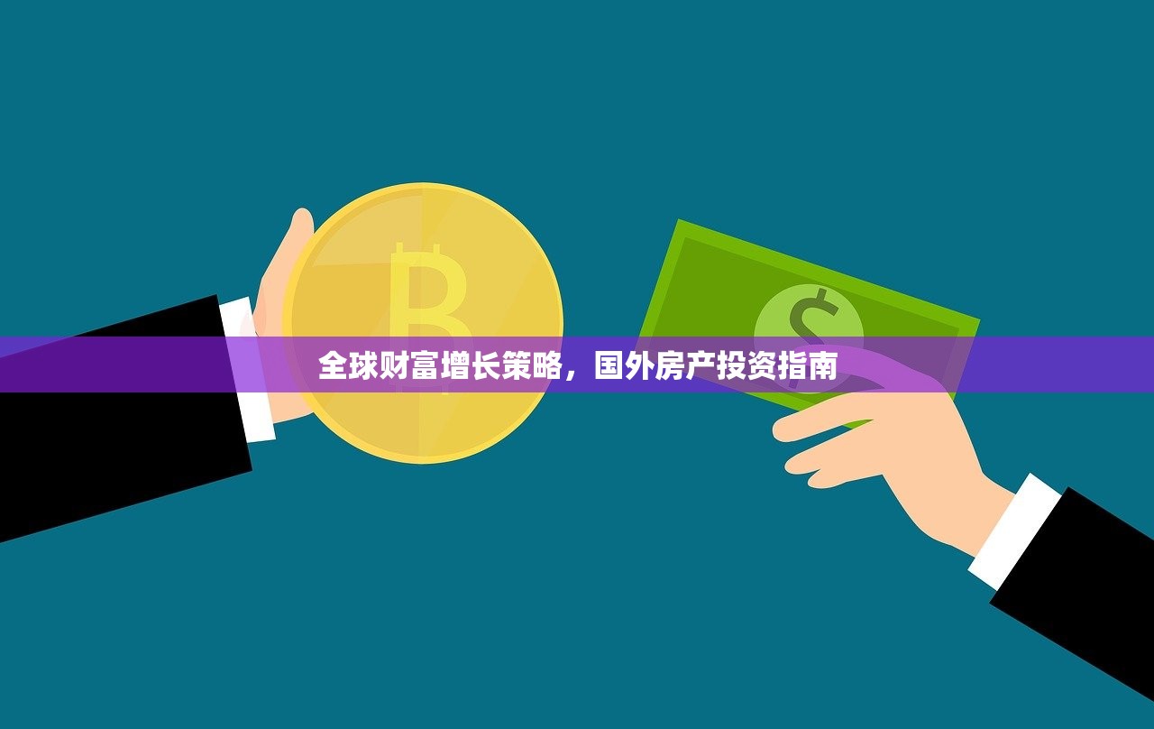 全球财富增长策略，国外房产投资指南