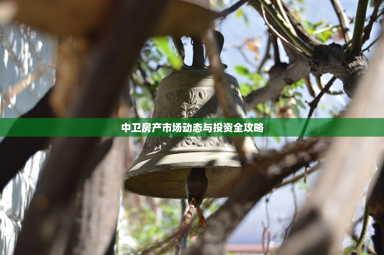 中卫房产市场动态与投资全攻略