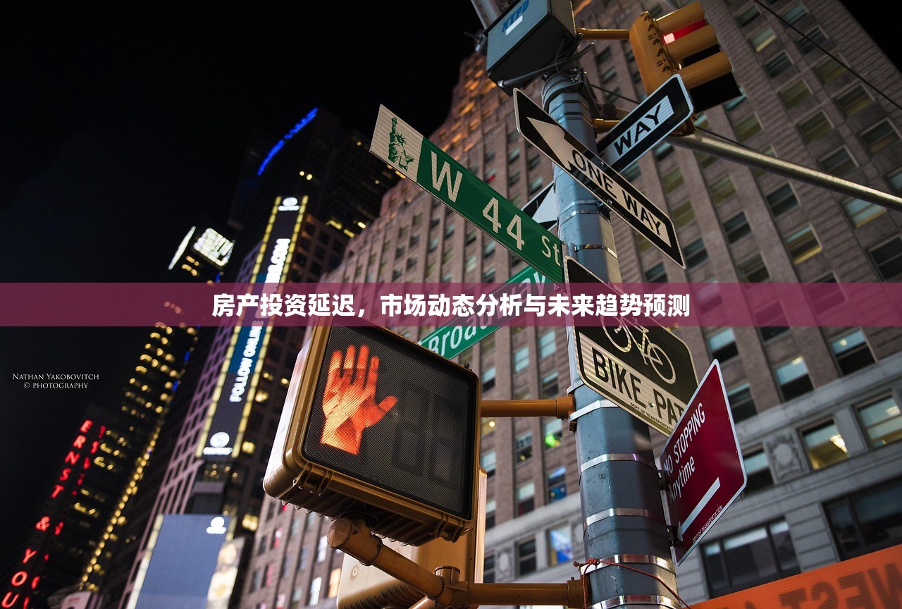 房产投资延迟，市场动态分析与未来趋势预测